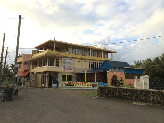 去毛里求斯旅行，当地特色美食必看攻略7