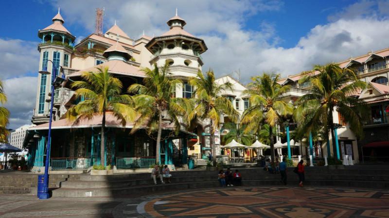 最新毛里求斯蜜月度假攻略，吃喝玩乐一网打尽！4