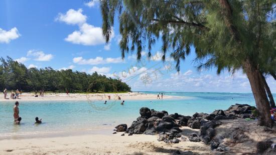 盘点去毛里求斯旅游那些必打卡的网红景点2