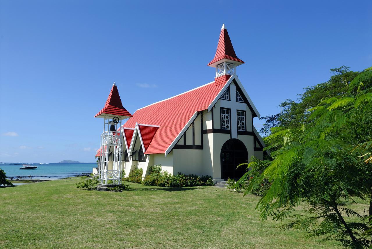 盘点去毛里求斯旅游那些必打卡的网红景点6