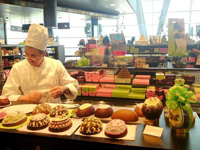 买买买！跟着这篇采尔马特购物攻略愉快的剁手！6