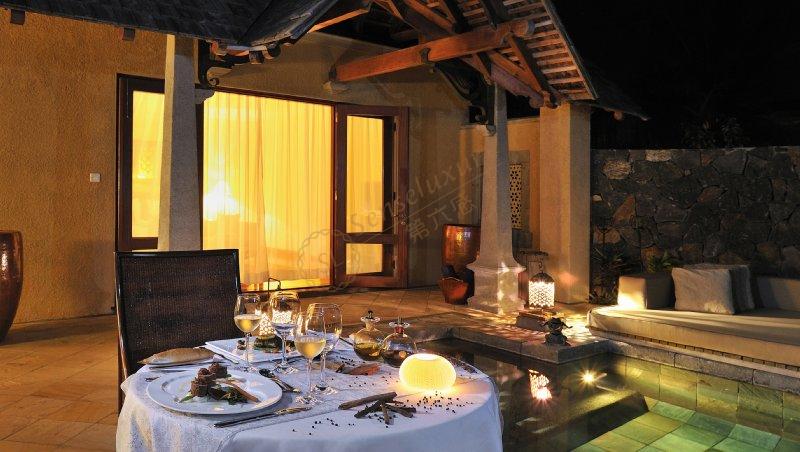 毛里求斯酒店怎么选？毛里求斯人气别墅酒店住宿推荐！2