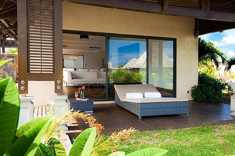 来感受一下毛里求斯的高端别墅究竟有哪些不同！2