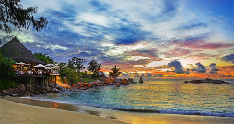 你知道去塞舌尔旅游的最佳时间是哪个季节吗？1