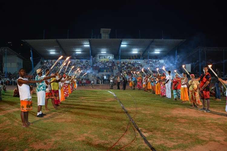 你知道去塞舌尔旅游的最佳时间是哪个季节吗？4