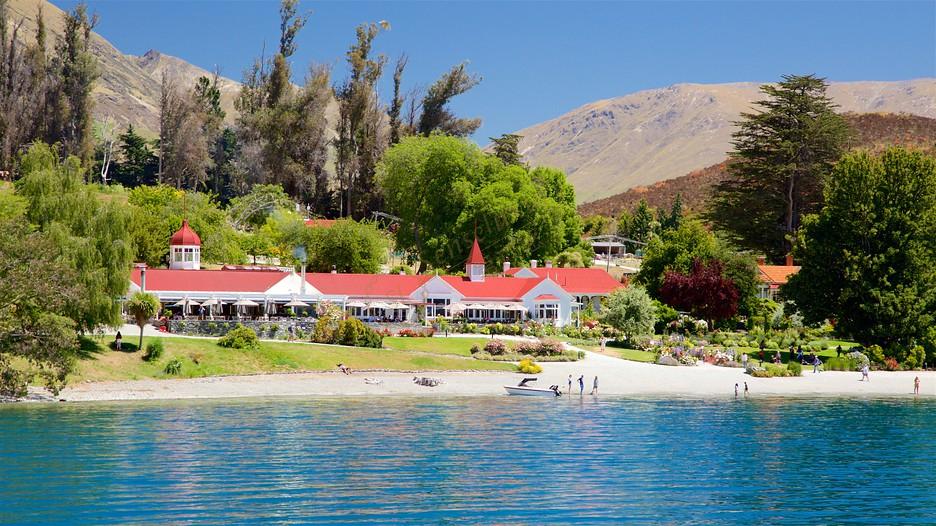 盘点皇后镇旅游那些必打卡的网红景点3