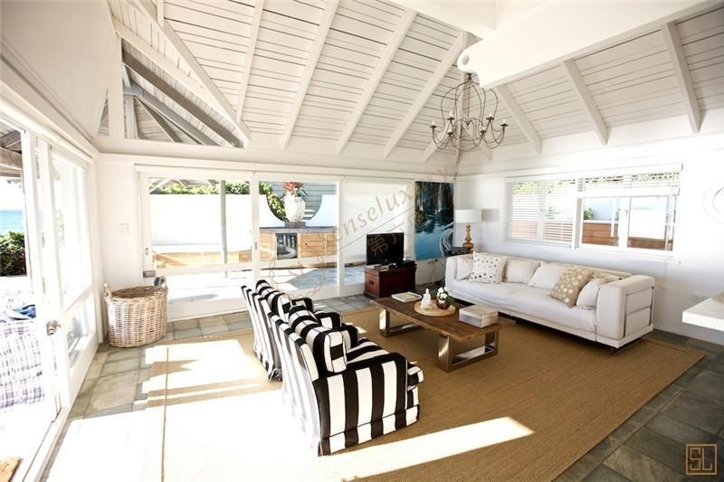 黄金海岸度假别墅推荐，给你不一样的体验3