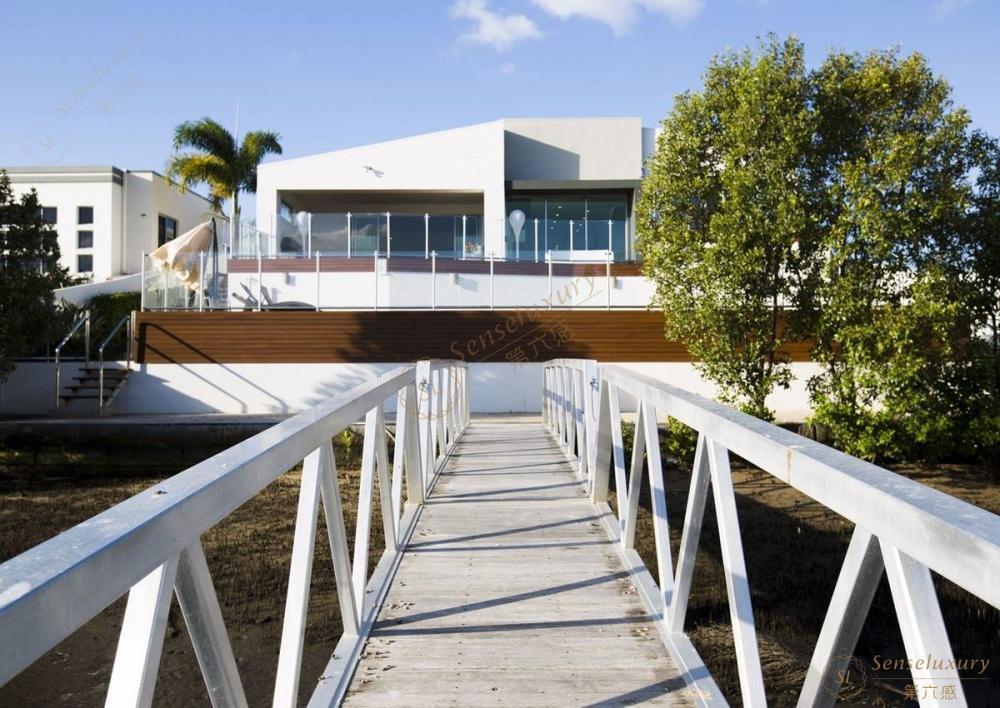 黄金海岸度假别墅推荐，给你不一样的体验4