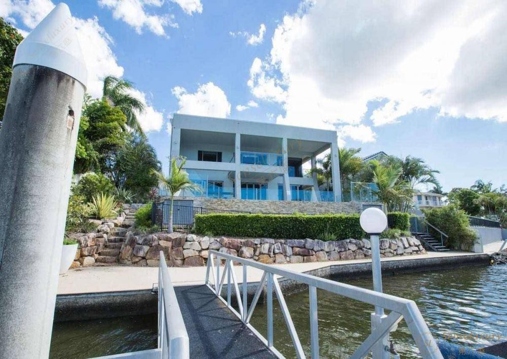 黄金海岸度假别墅推荐，给你不一样的体验6