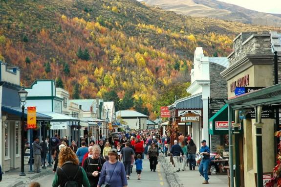 提前看完这篇皇后镇旅游攻略,让你的度假更加简单!2