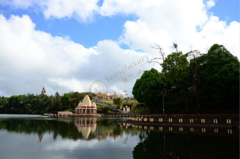 毛里求斯自由行路线推荐，度假就要跟别人的不一样！1