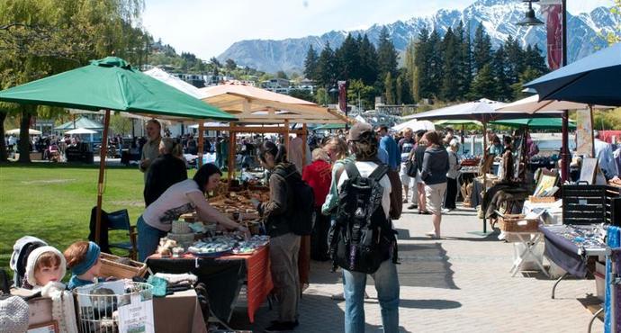 提前看完这篇皇后镇旅游攻略,让你的度假更加简单!4