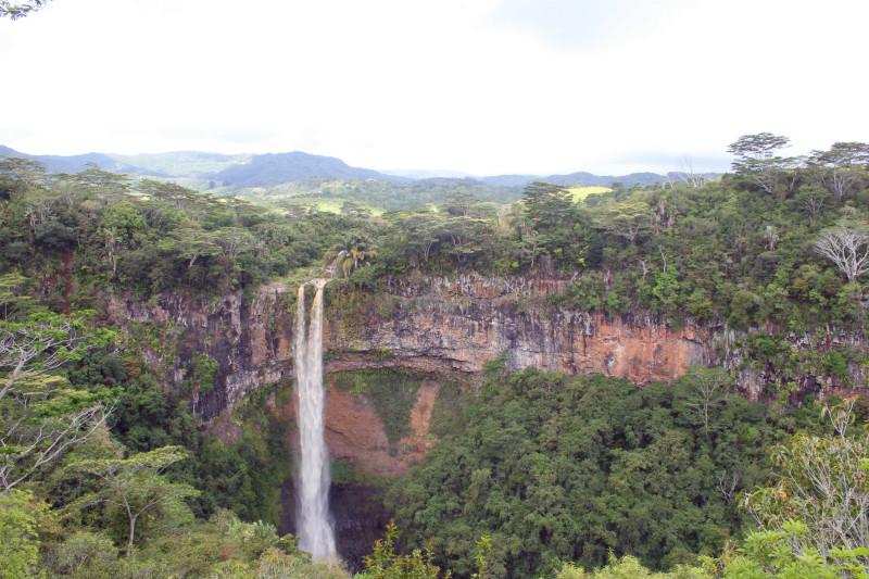 毛里求斯自由行路线推荐，度假就要跟别人的不一样！2