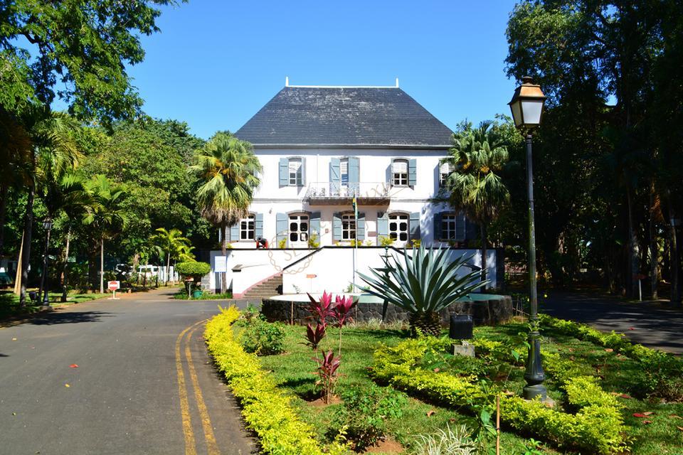 毛里求斯自由行路线推荐，度假就要跟别人的不一样！5