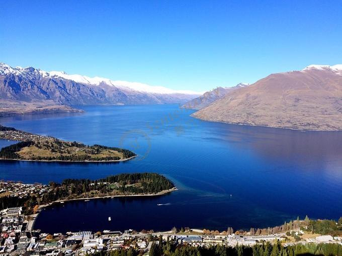 皇后镇旅游，一年四季哪个才是最佳时间2