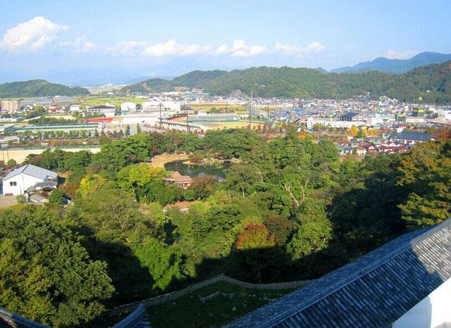 名古屋枫叶季是什么时候？来看看这篇攻略就知道了2