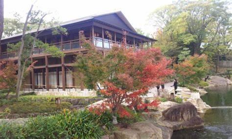 名古屋枫叶季是什么时候？来看看这篇攻略就知道了3