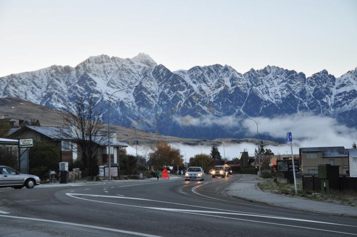 皇后镇旅游，一年四季哪个才是最佳时间5