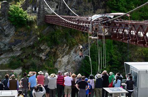皇后镇旅游，一年四季哪个才是最佳时间6