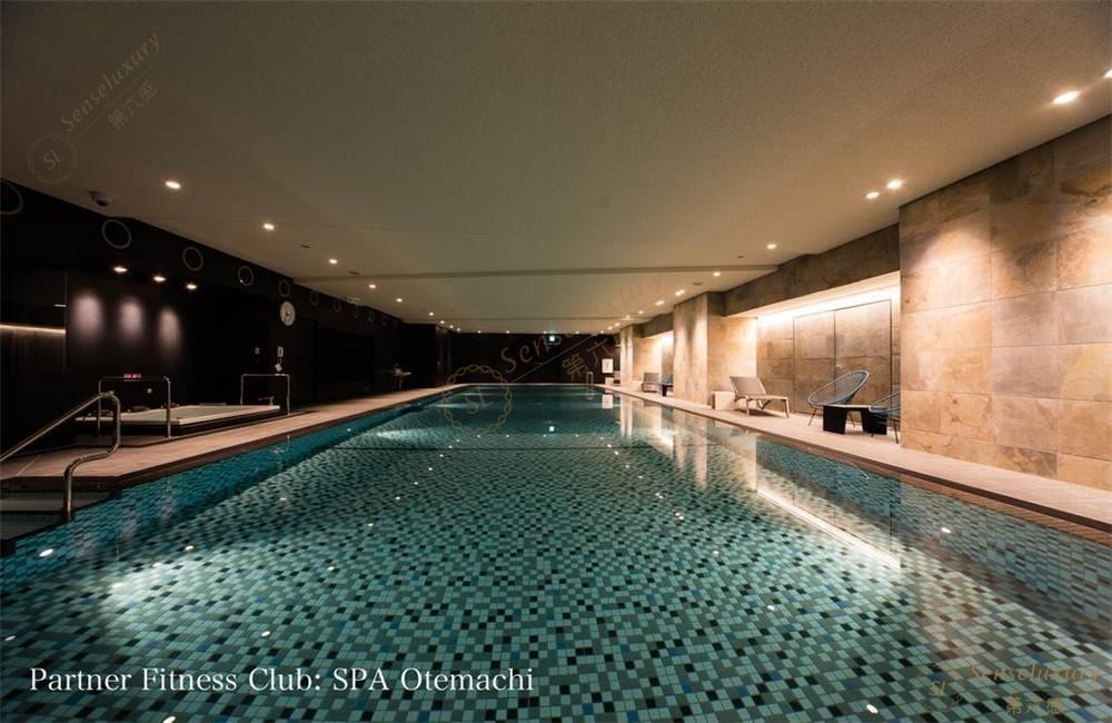 名古屋温泉酒店住宿推荐，特色住宿了解一下！3