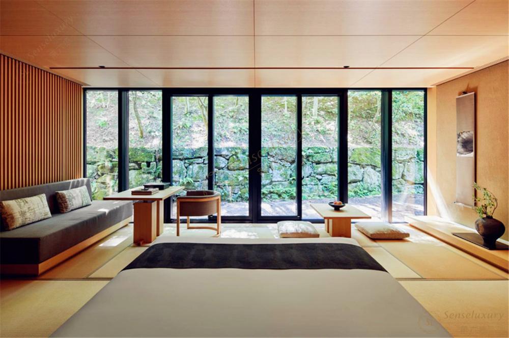 名古屋温泉酒店住宿推荐，特色住宿了解一下！4