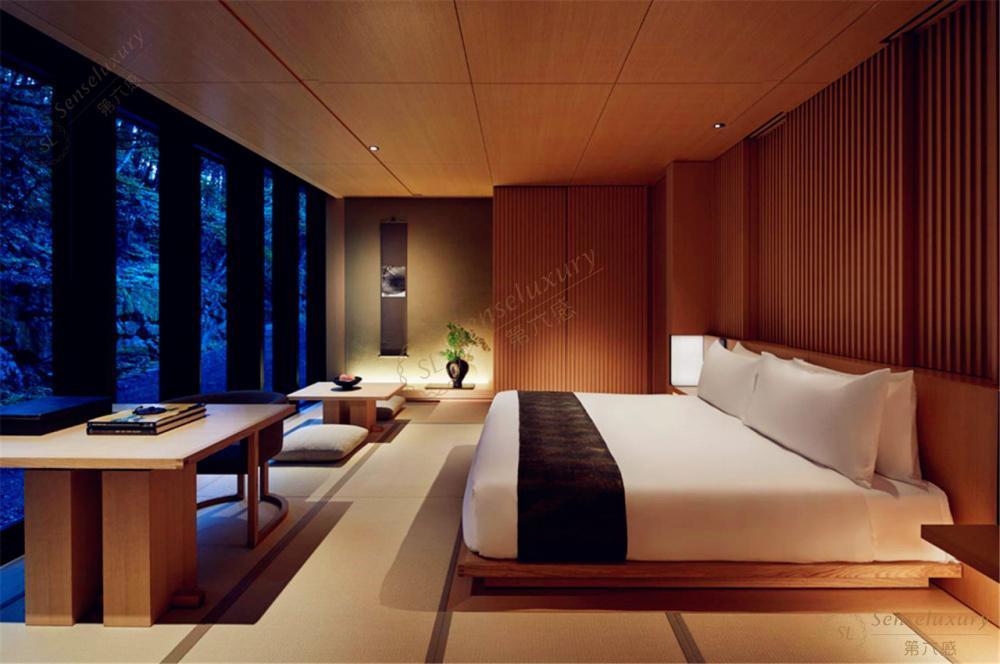 名古屋温泉酒店住宿推荐，特色住宿了解一下！5