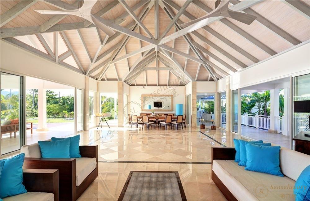 大溪地度假旅游高端别墅住宿推荐！3