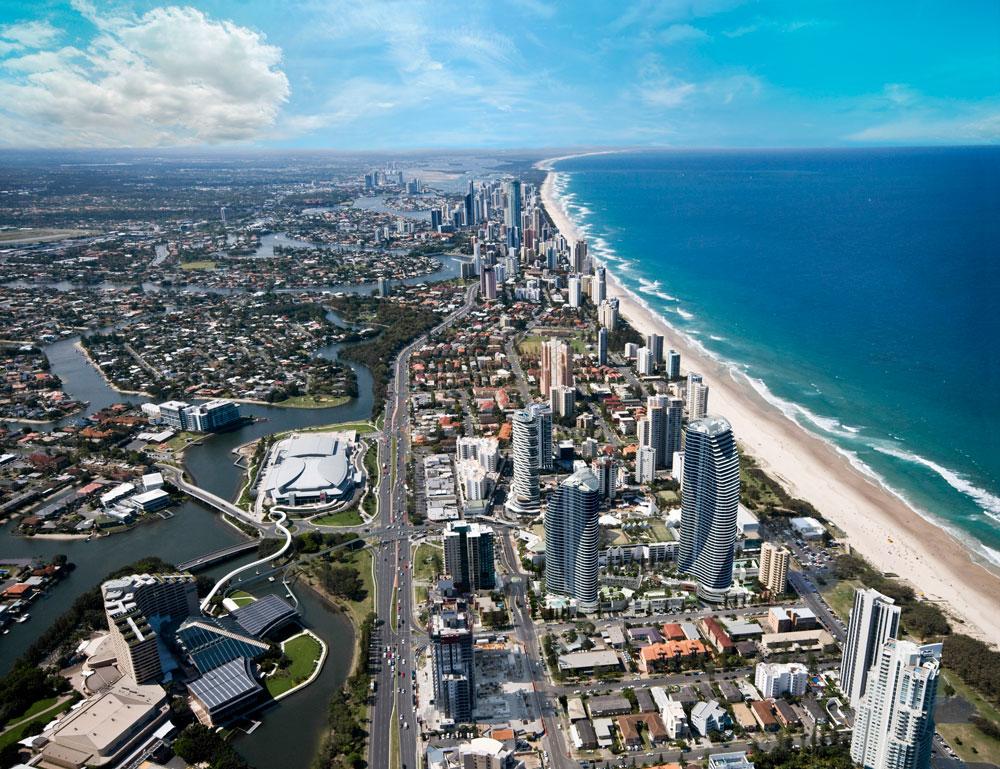 去黄金海岸旅游注意事项有哪些？4