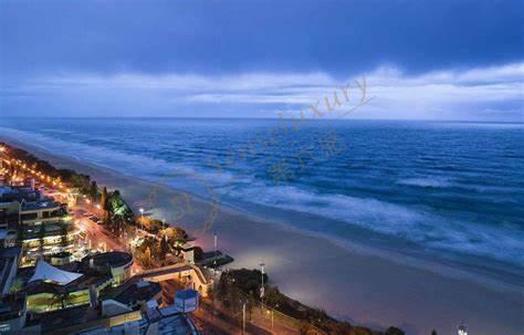 去黄金海岸旅游注意事项有哪些？5