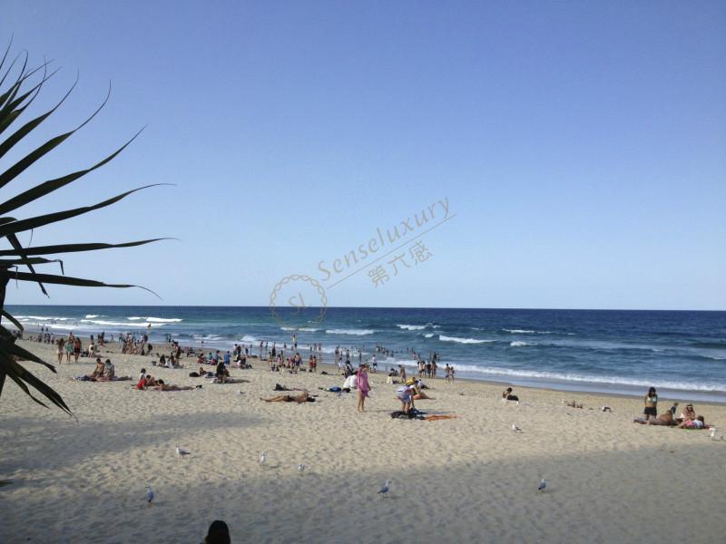 去黄金海岸旅游注意事项有哪些？6