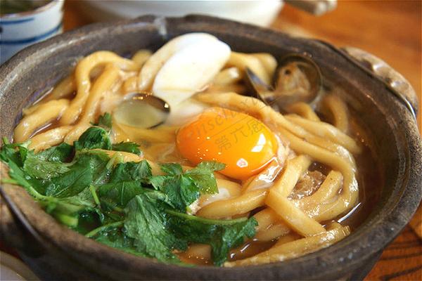 盘点名古屋的特色美食，跟着这篇攻略吃遍大街小巷4