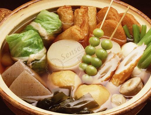 盘点名古屋的特色美食，跟着这篇攻略吃遍大街小巷5