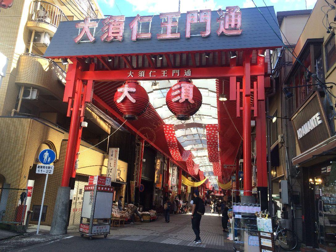 名古屋超实用旅游攻略，吃喝玩乐全都有！4