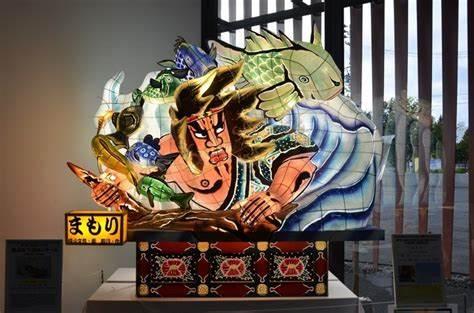 青森休闲两日游，青森自由行路线推荐3