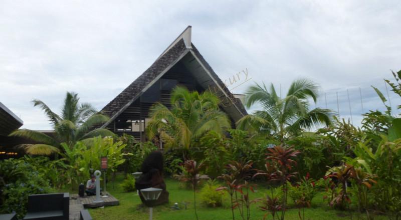 开启全新大溪地度假玩法，最全自由行路线推荐2