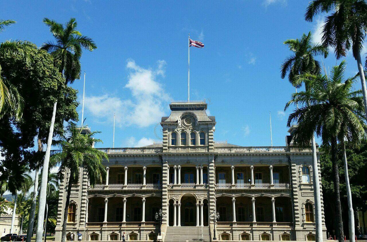 在夏威夷度假想玩的与众不同，那就来看看这篇自由行攻略！3