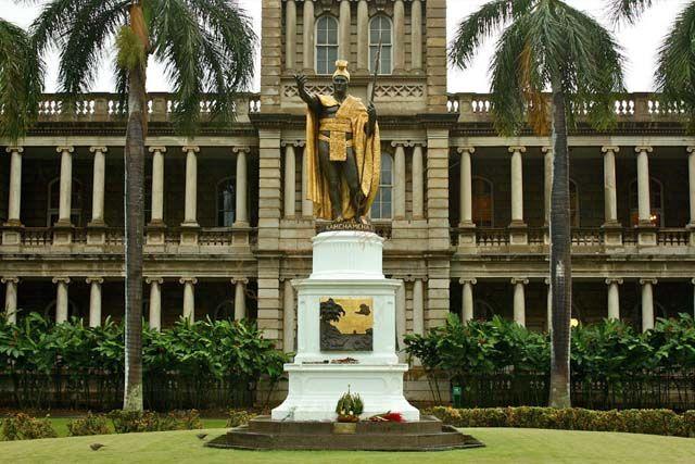 在夏威夷度假想玩的与众不同，那就来看看这篇自由行攻略！4