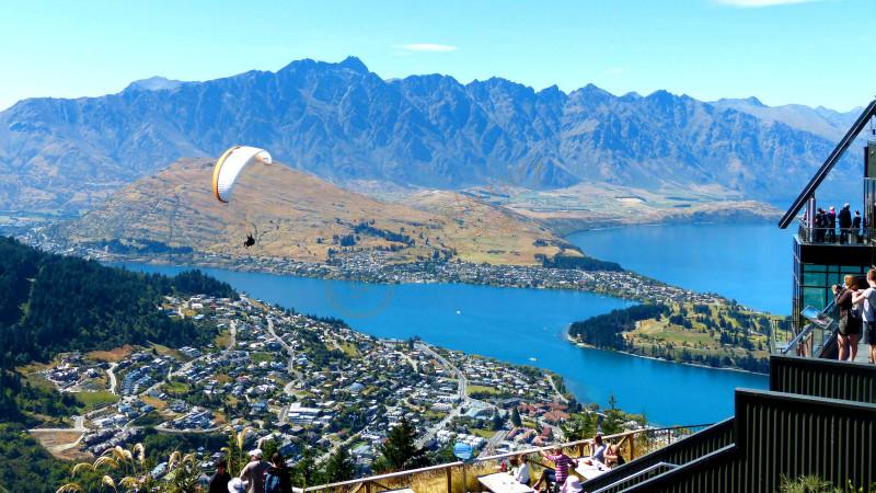 在皇后镇旅游，这些注意事项需要提前知道！1