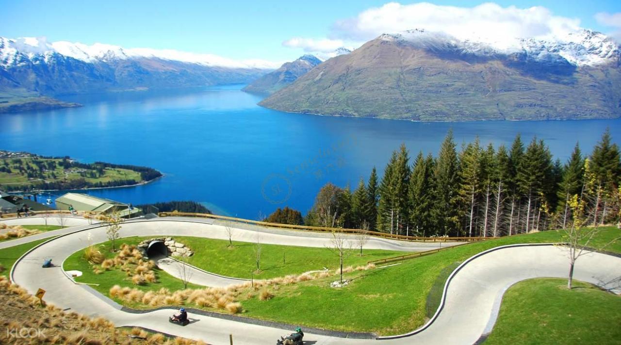 在皇后镇旅游，这些注意事项需要提前知道！3