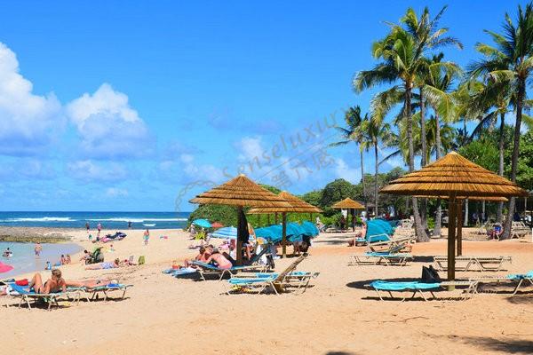 在夏威夷度假想玩的与众不同，那就来看看这篇自由行攻略！6