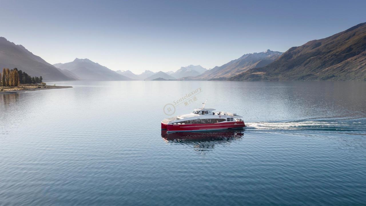 在皇后镇旅游，这些注意事项需要提前知道！4