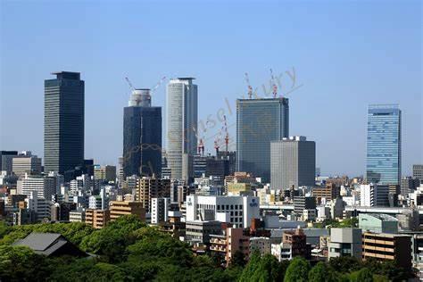 名古屋旅游需要注意的事项有这些你知道吗1