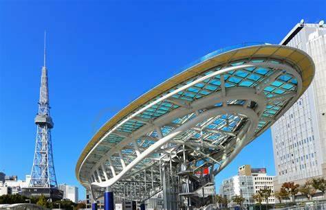 名古屋旅游需要注意的事项有这些你知道吗3