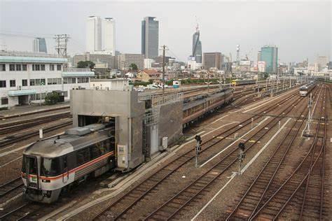 名古屋旅游需要注意的事项有这些你知道吗5