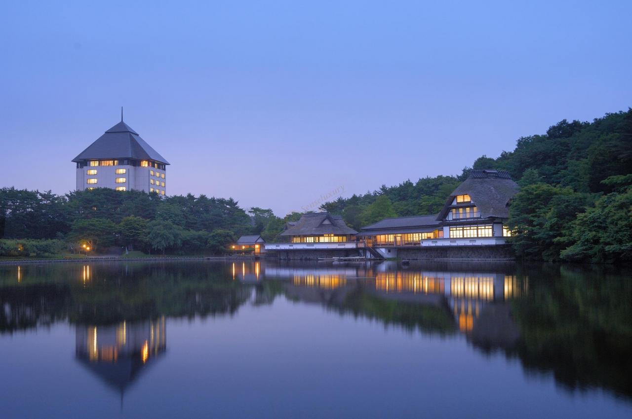 日本青森旅游攻略，青森文艺之旅2