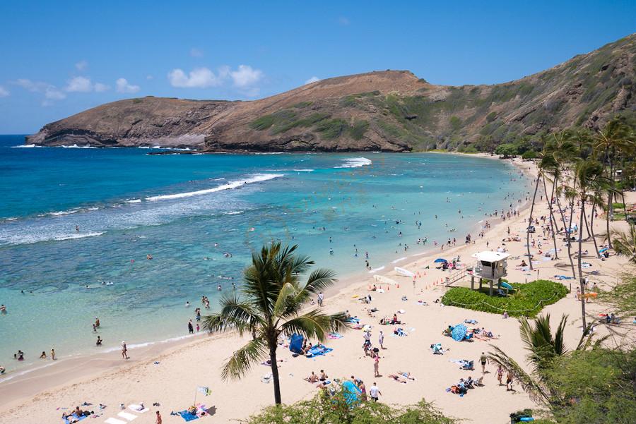 看完这篇夏威夷旅游攻略，让你度假之旅更加完美！2