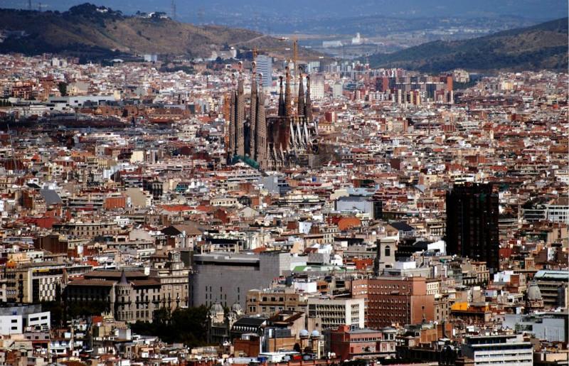 原来这才是巴塞罗那旅游的最佳时间，快来了解一下！1