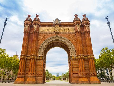 原来这才是巴塞罗那旅游的最佳时间，快来了解一下！3