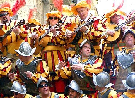 原来这才是巴塞罗那旅游的最佳时间，快来了解一下！4