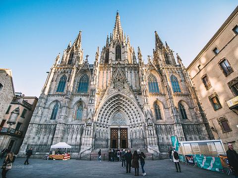 原来这才是巴塞罗那旅游的最佳时间，快来了解一下！6